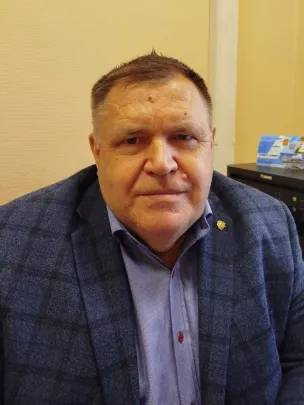 Дикарев Александр Иванович